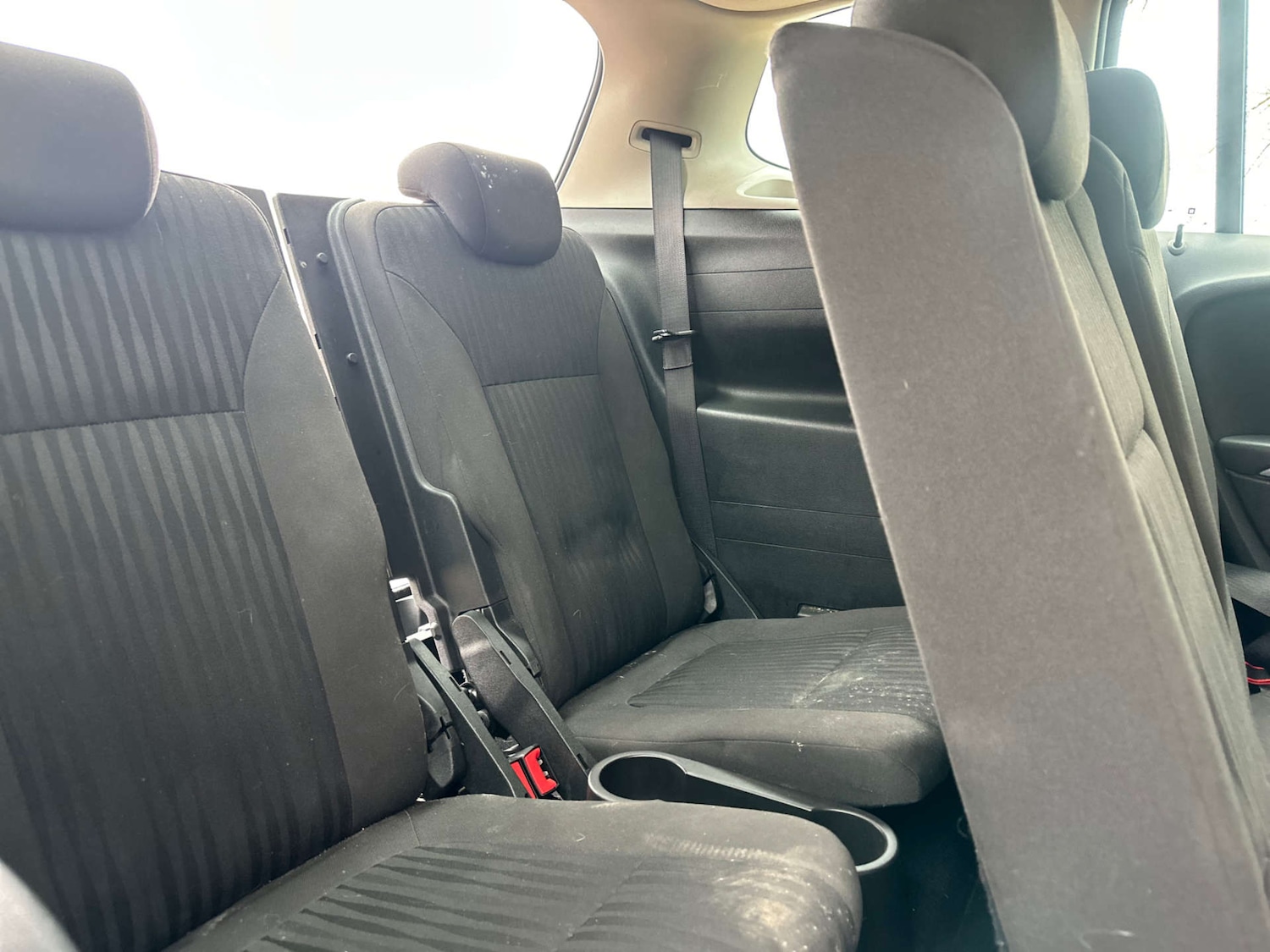 Used Vauxhall Zafira 2017 for sale - 77636179: Photo 16