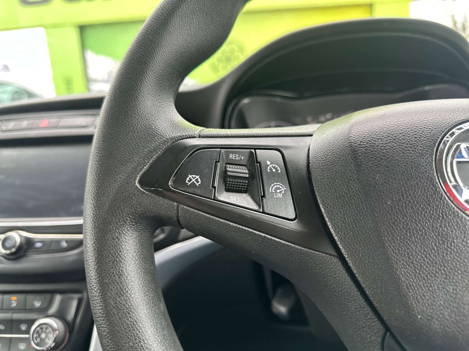 Used Vauxhall Zafira 2017 for sale - 77636179: Photo 25