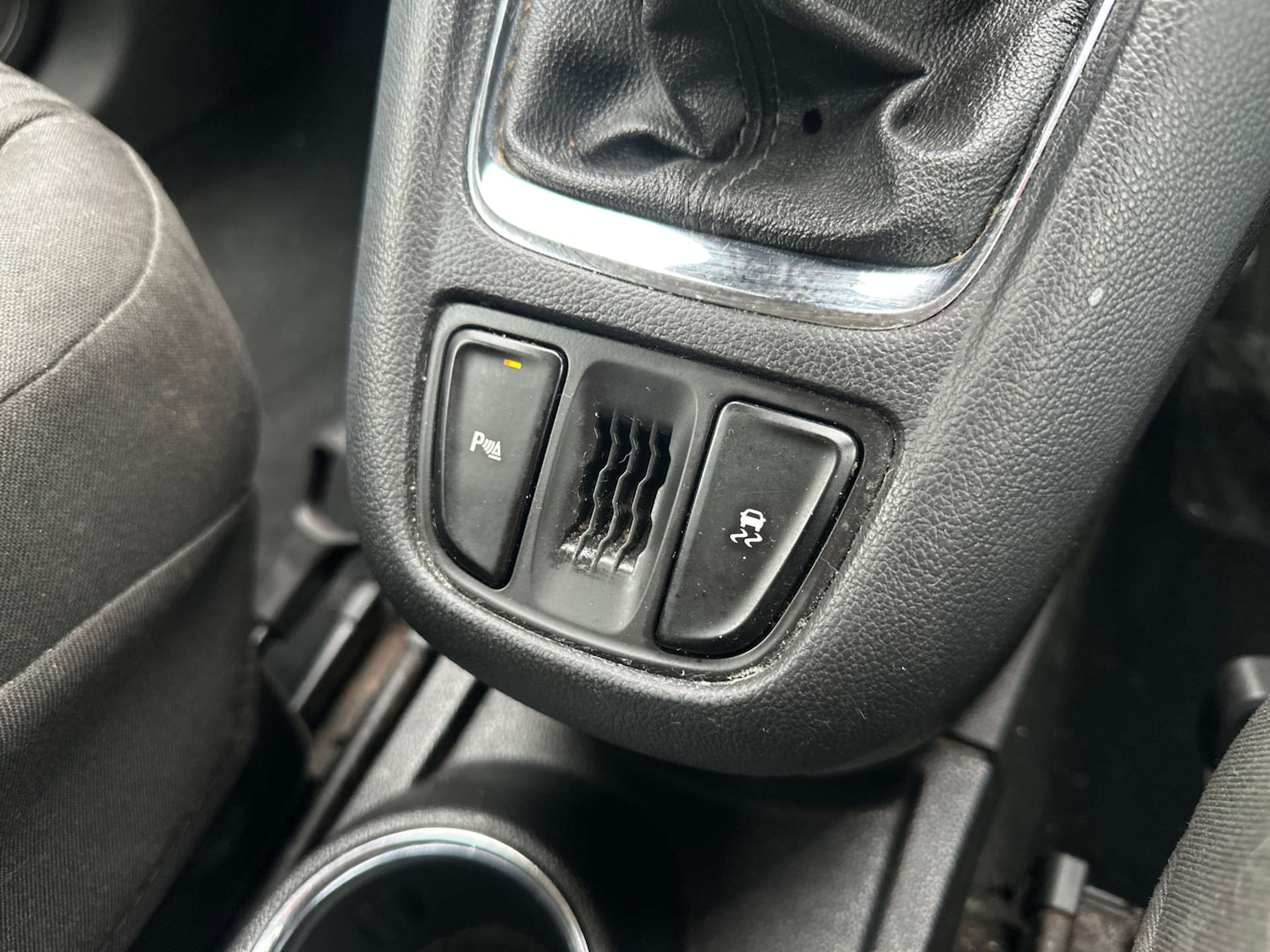 Used Vauxhall Zafira 2017 for sale - 77636179: Photo 26