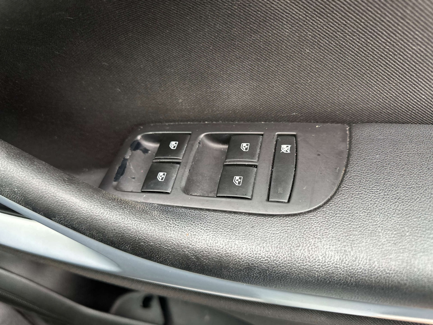 Used Vauxhall Zafira 2017 for sale - 77636179: Photo 32