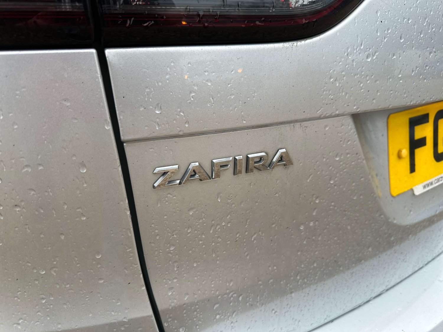 Used Vauxhall Zafira 2017 for sale - 77636179: Photo 35