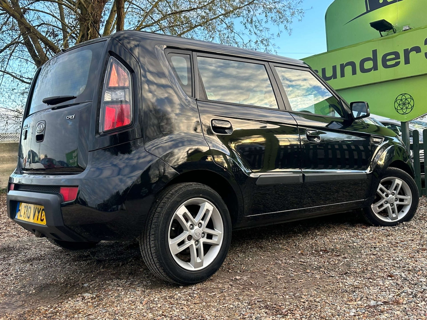 Used Kia Soul 2010 for sale - 76940194: Photo 10