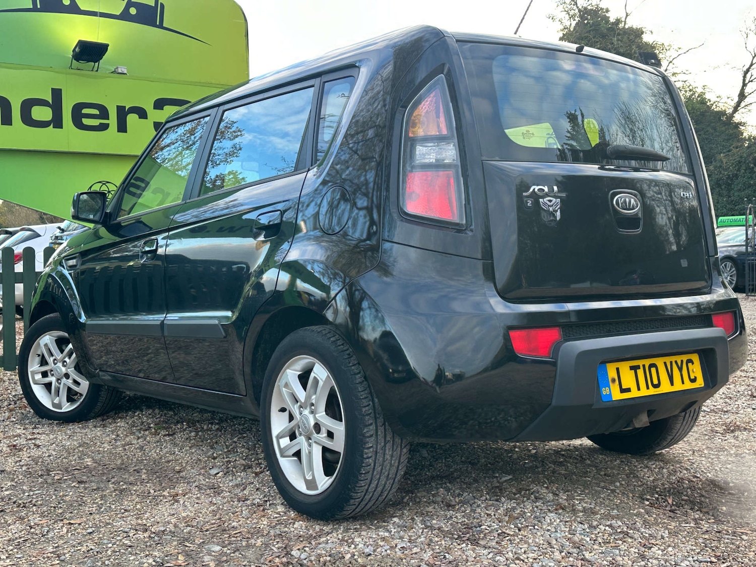 Used Kia Soul 2010 for sale - 76940194: Photo 11