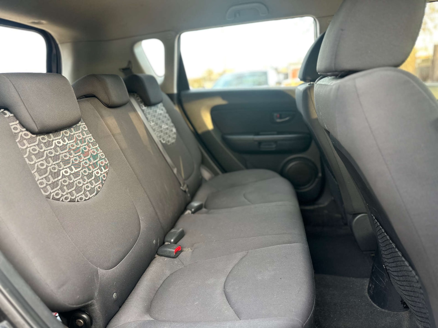 Used Kia Soul 2010 for sale - 76940194: Photo 13