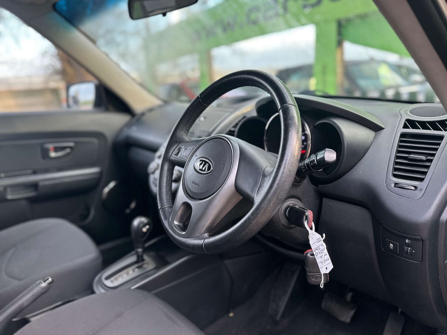 Used Kia Soul 2010 for sale - 76940194: Photo 14