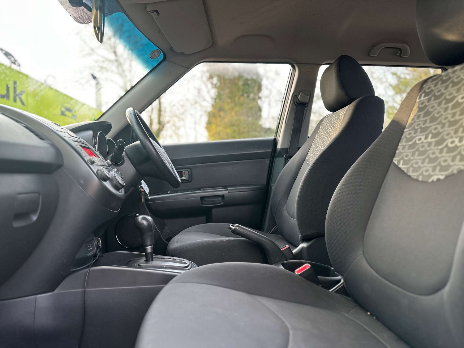 Used Kia Soul 2010 for sale - 76940194: Photo 15