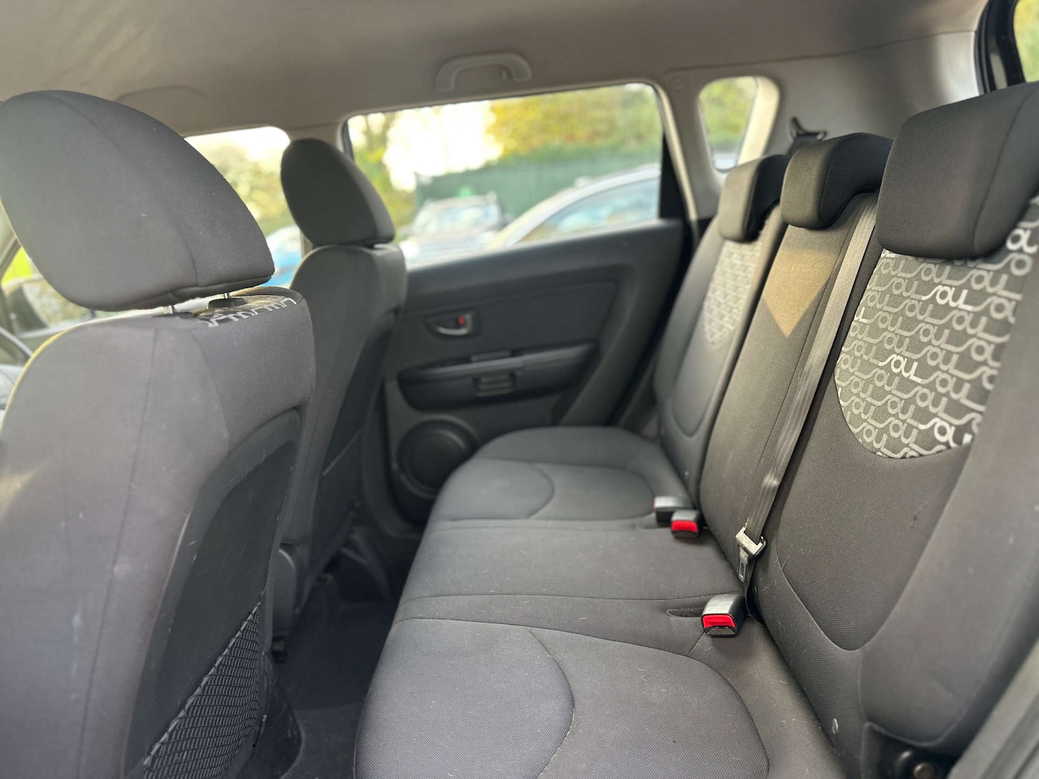 Used Kia Soul 2010 for sale - 76940194: Photo 17