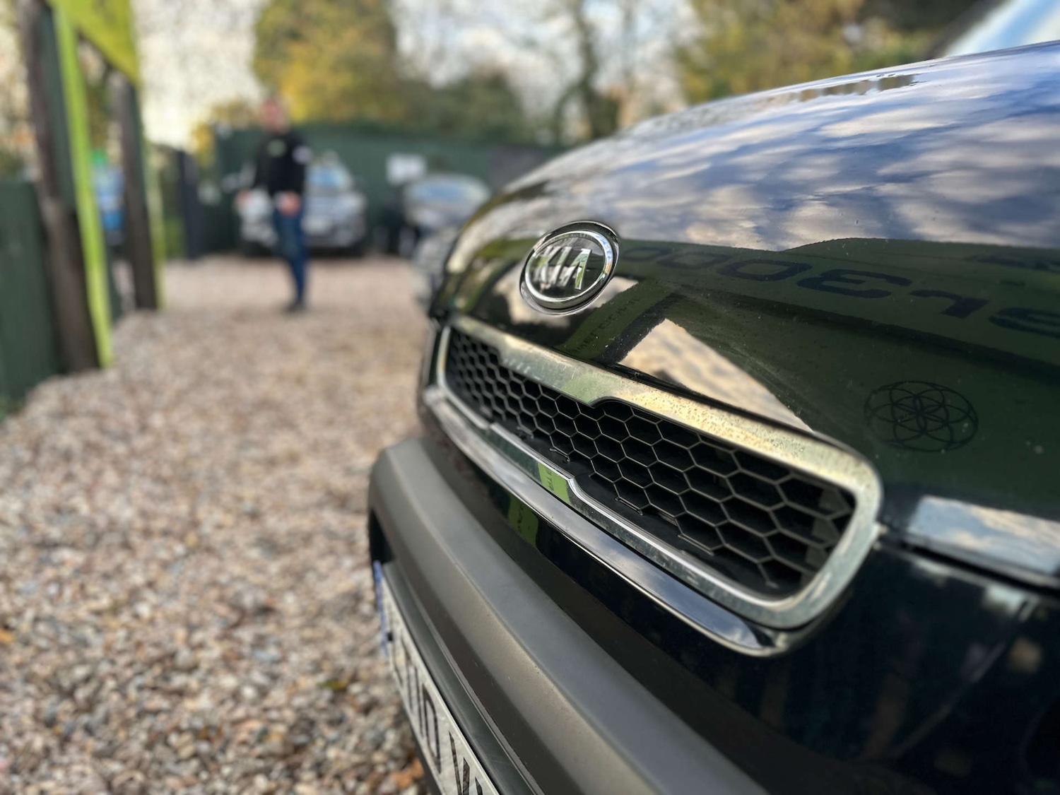 Used Kia Soul 2010 for sale - 76940194: Photo 24