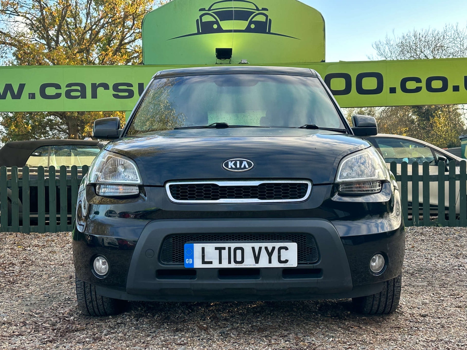 Used Kia Soul 2010 for sale - 76940194: Photo 7