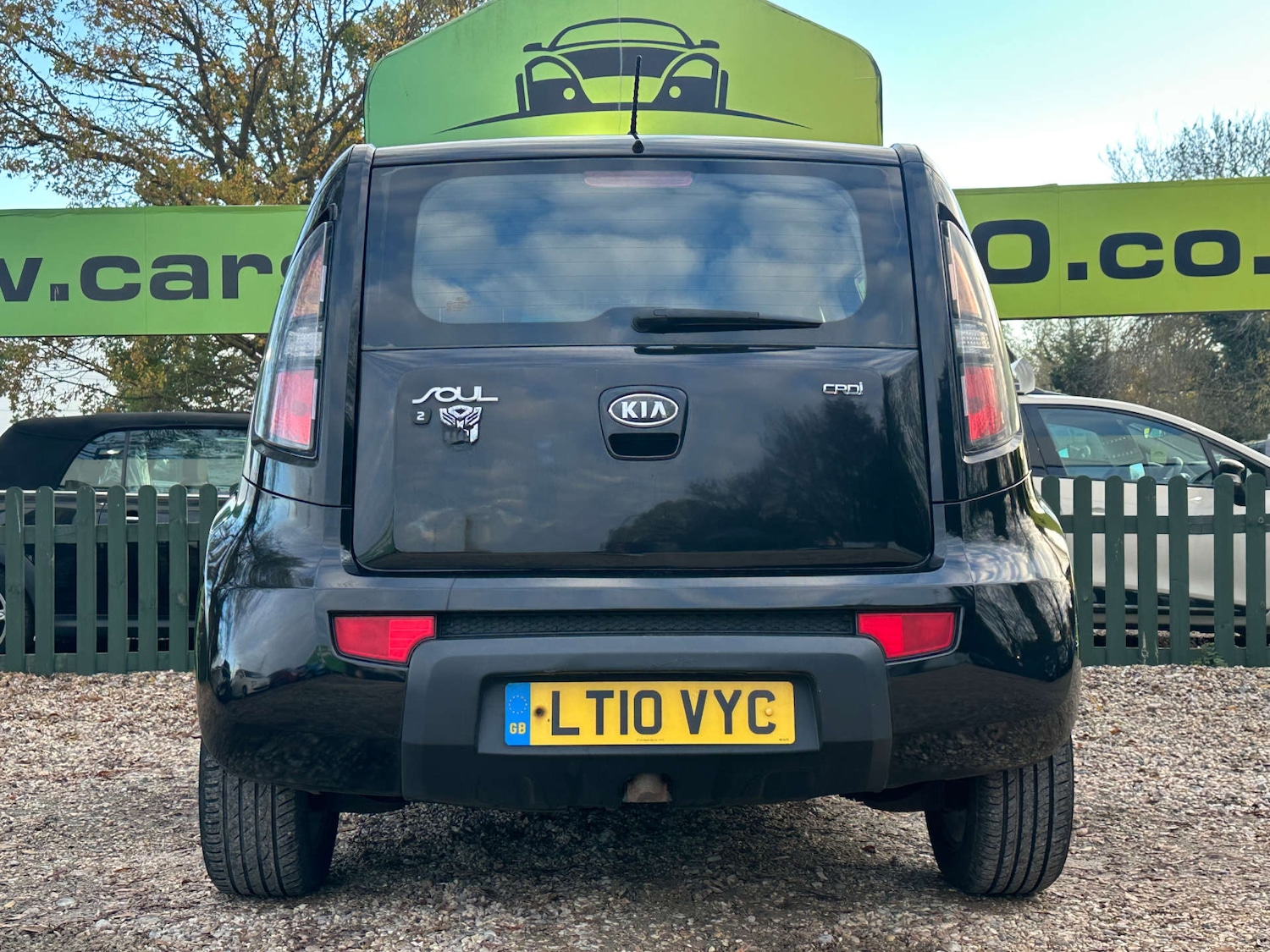 Used Kia Soul 2010 for sale - 76940194: Photo 9