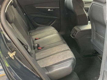 Used Peugeot 3008 2018 for sale - 79023241: Photo
