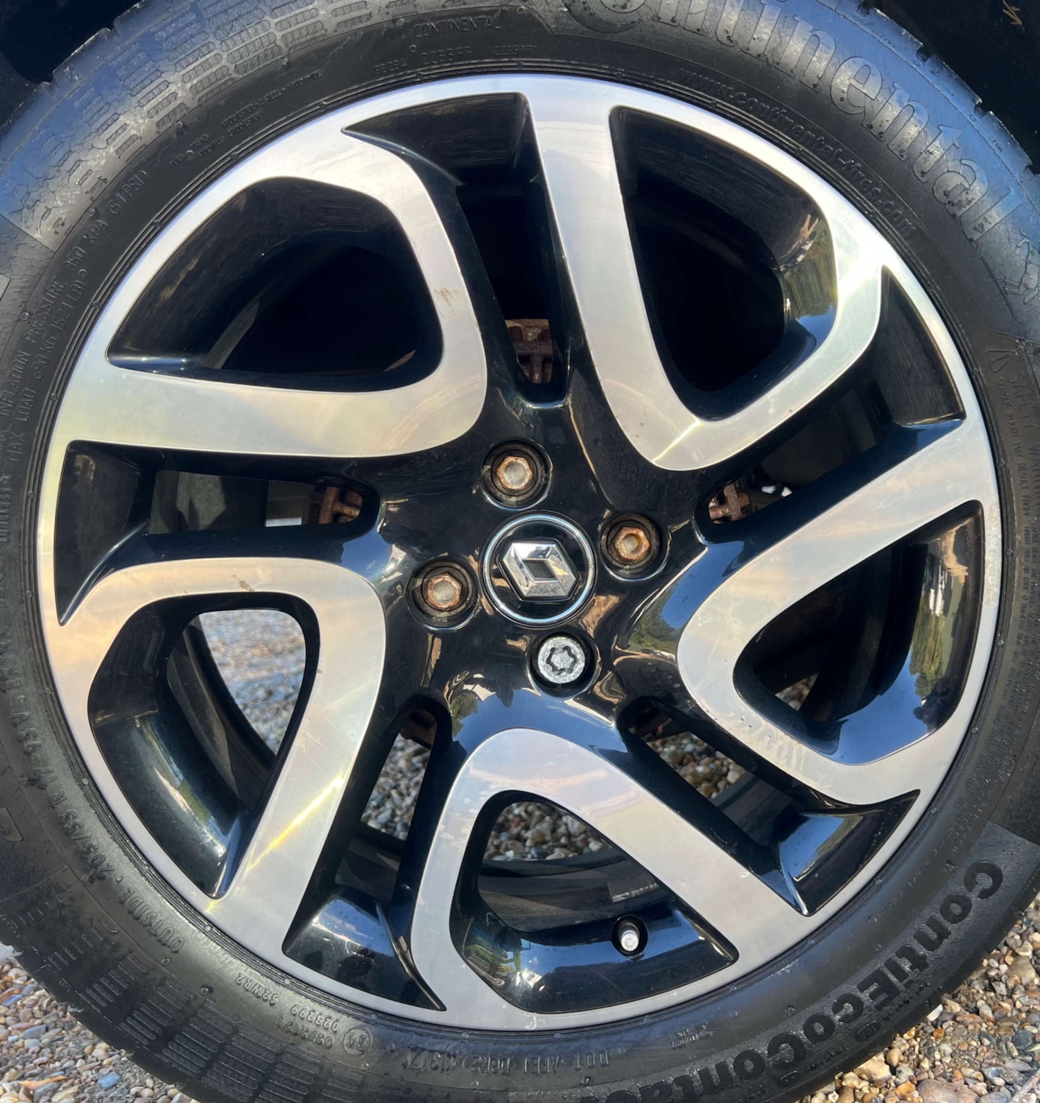 Used Renault Captur 2017 for sale - 76601570: Photo 10