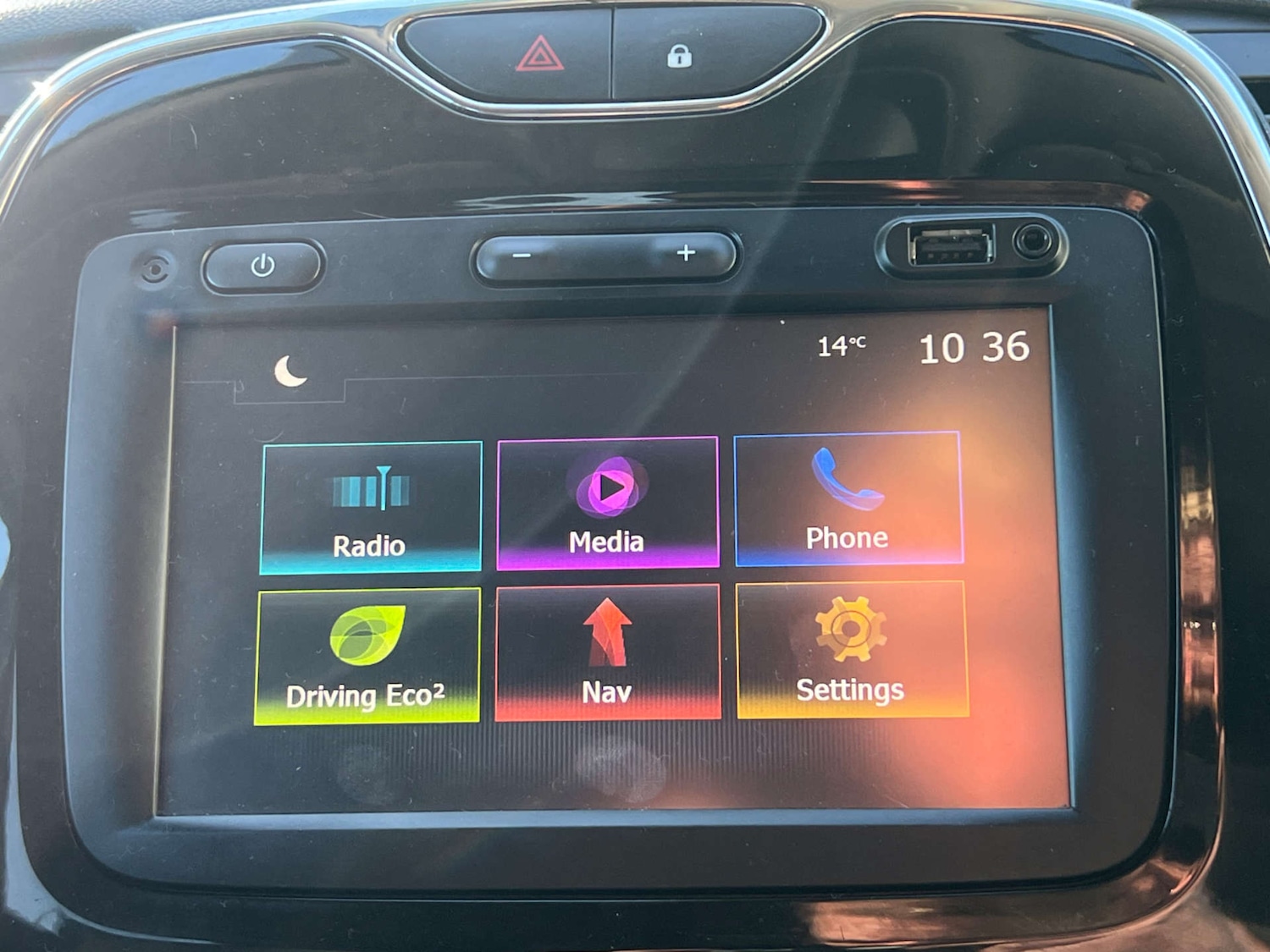 Used Renault Captur 2017 for sale - 76601570: Photo 17