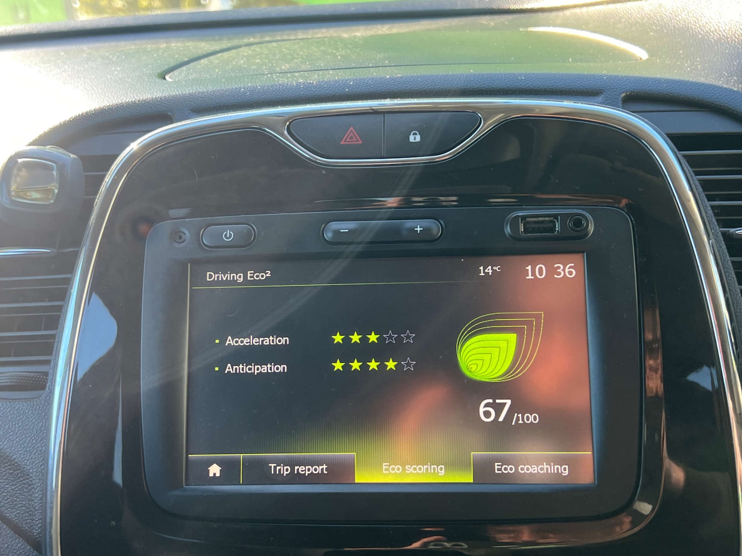 Used Renault Captur 2017 for sale - 76601570: Photo 19