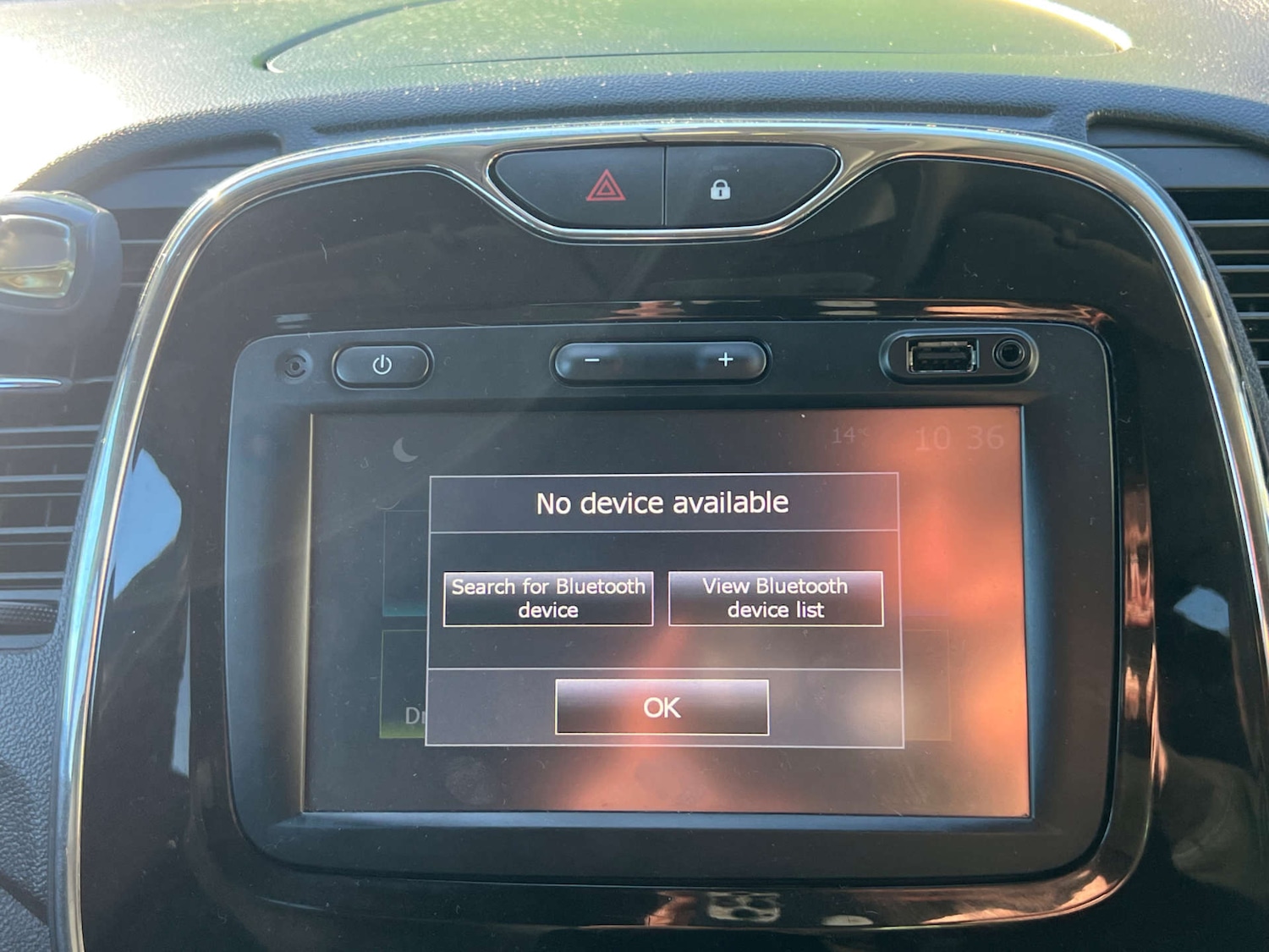 Used Renault Captur 2017 for sale - 76601570: Photo 20