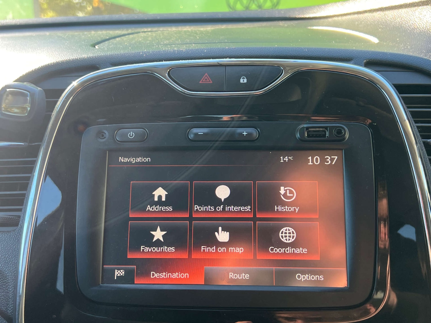 Used Renault Captur 2017 for sale - 76601570: Photo 23