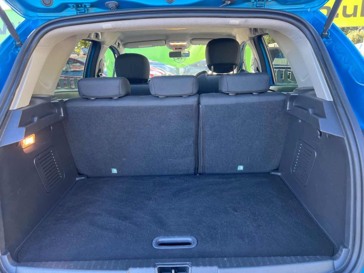 Used Renault Captur 2017 for sale - 76601570: Photo 9