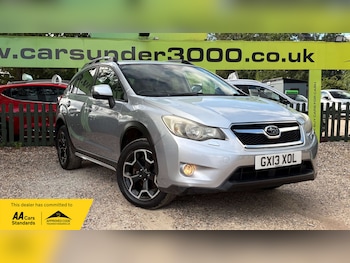 Used Subaru XV 2013 for sale - 79384414: Photo