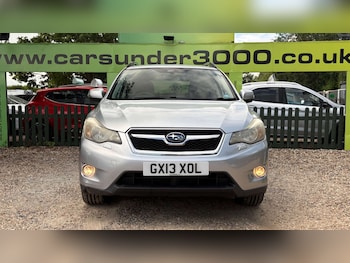 Used Subaru XV 2013 for sale - 79384414: Photo
