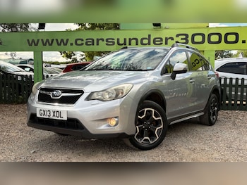 Used Subaru XV 2013 for sale - 79384414: Photo
