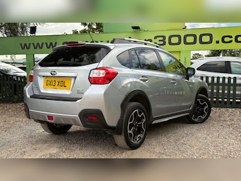 Used Subaru XV 2013 for sale - 79384414: Photo
