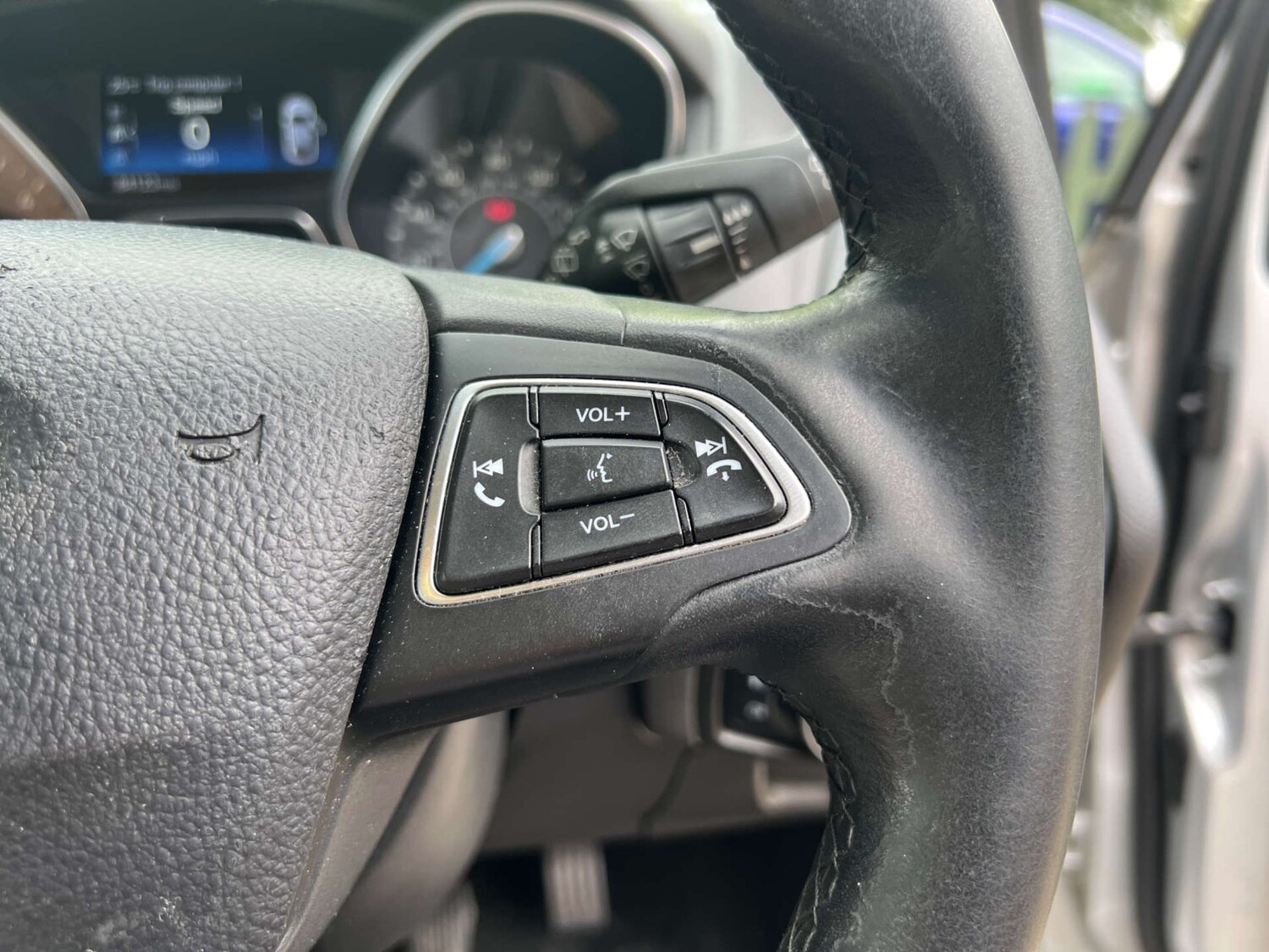 Vehicle 24