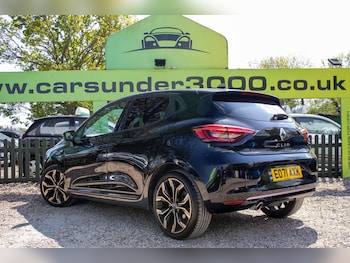 Used Renault Clio 2021 for sale - 78632478: Photo