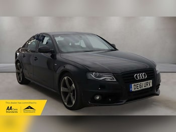 Used Audi A4 2012 for sale - 78875749: Photo