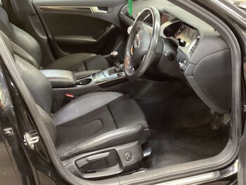 Used Audi A4 2012 for sale - 78875749: Photo