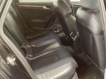 Used Audi A4 2012 for sale - 78875749: Photo