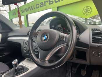 Used BMW 1 Series 2010 for sale - 74953360: Photo