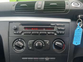 Used BMW 1 Series 2010 for sale - 74953360: Photo