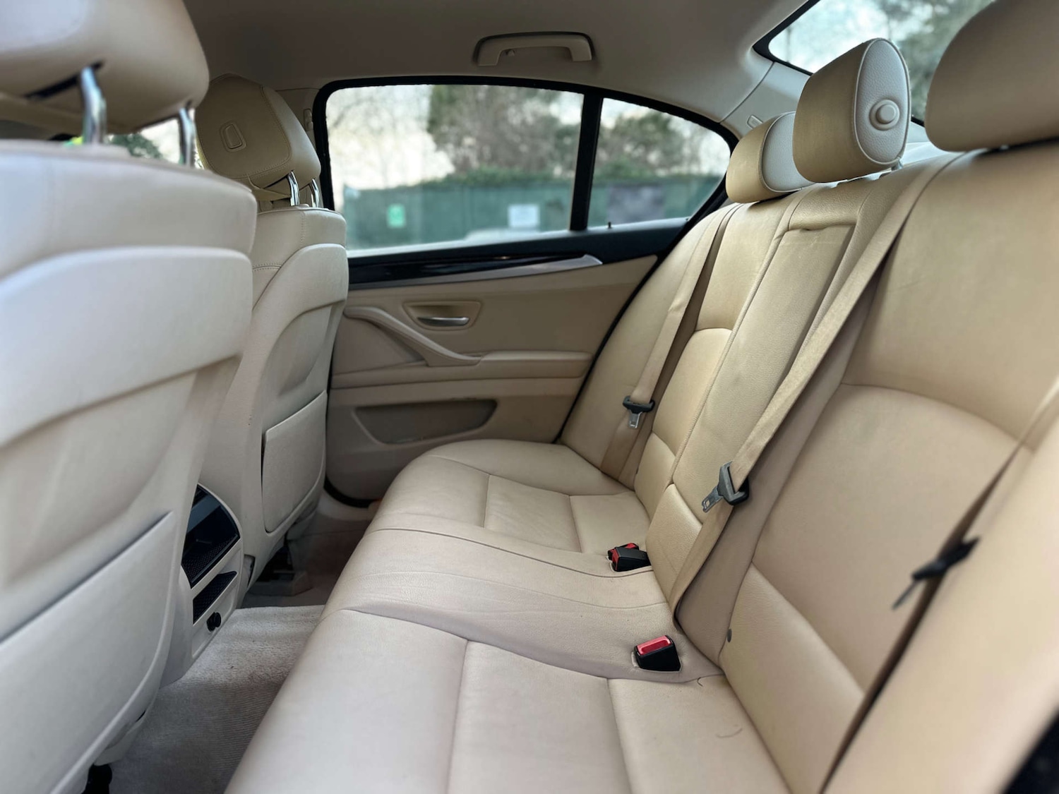 Used BMW 5 Series 2013 for sale - 77482402: Photo 15