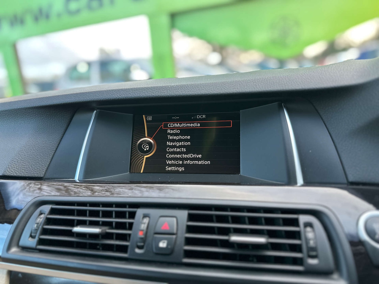 Used BMW 5 Series 2013 for sale - 77482402: Photo 18