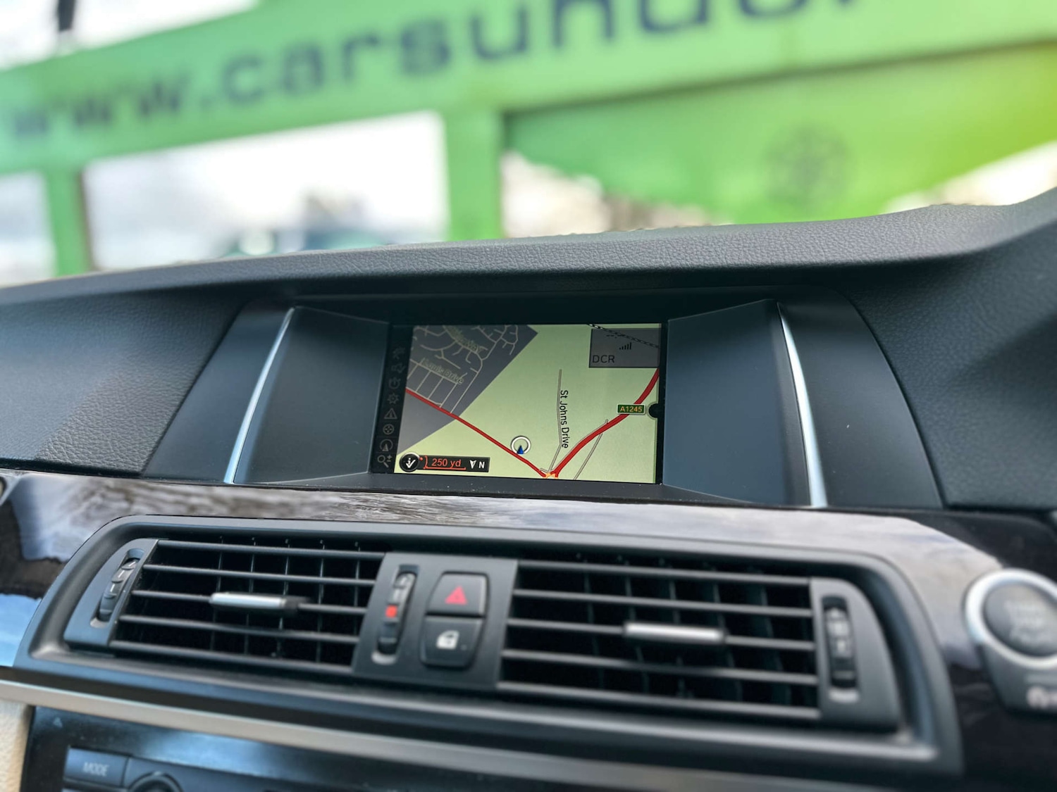 Used BMW 5 Series 2013 for sale - 77482402: Photo 20