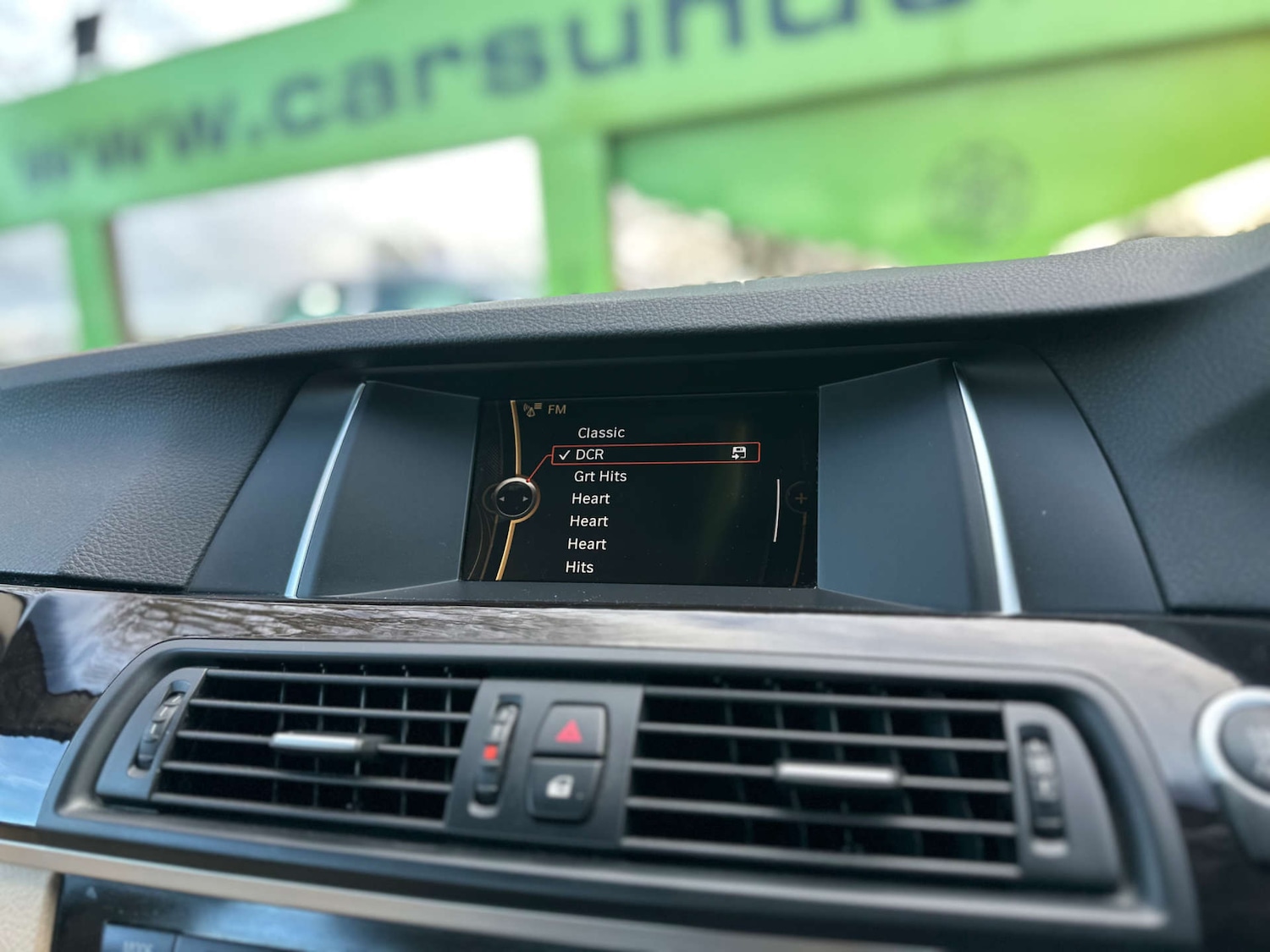 Used BMW 5 Series 2013 for sale - 77482402: Photo 22