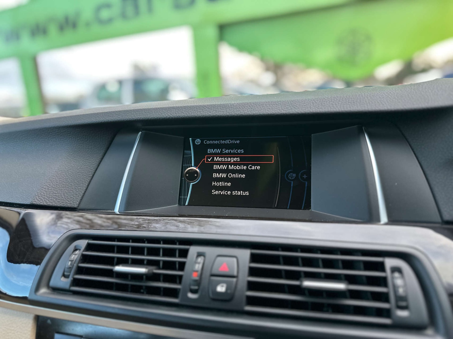 Used BMW 5 Series 2013 for sale - 77482402: Photo 23