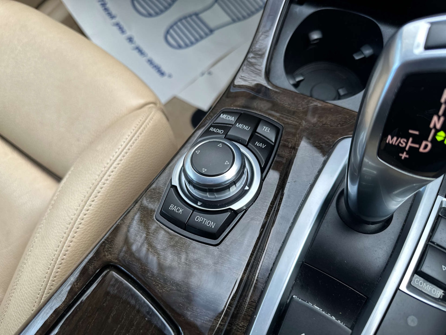 Used BMW 5 Series 2013 for sale - 77482402: Photo 28