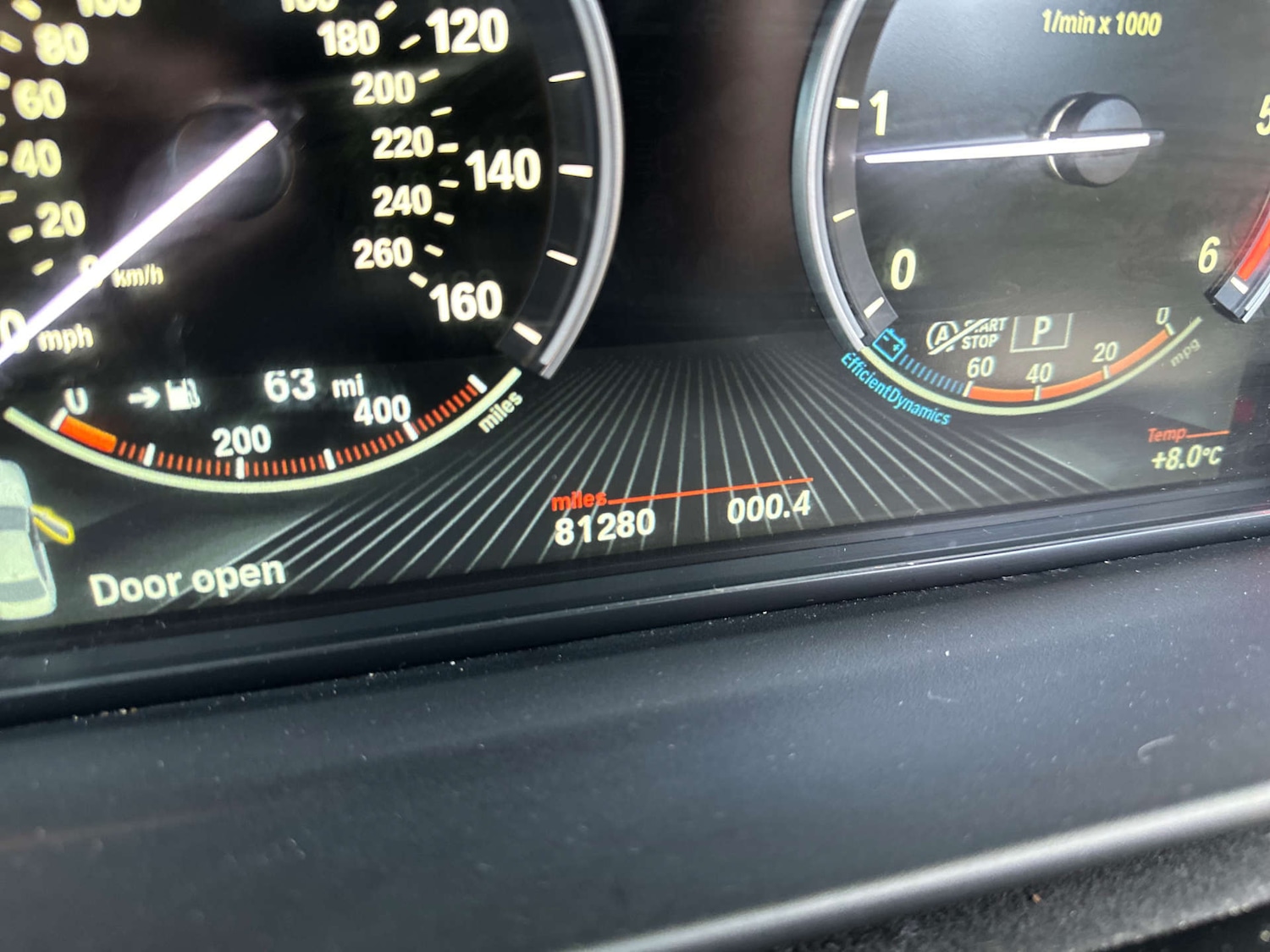 Used BMW 5 Series 2013 for sale - 77482402: Photo 35