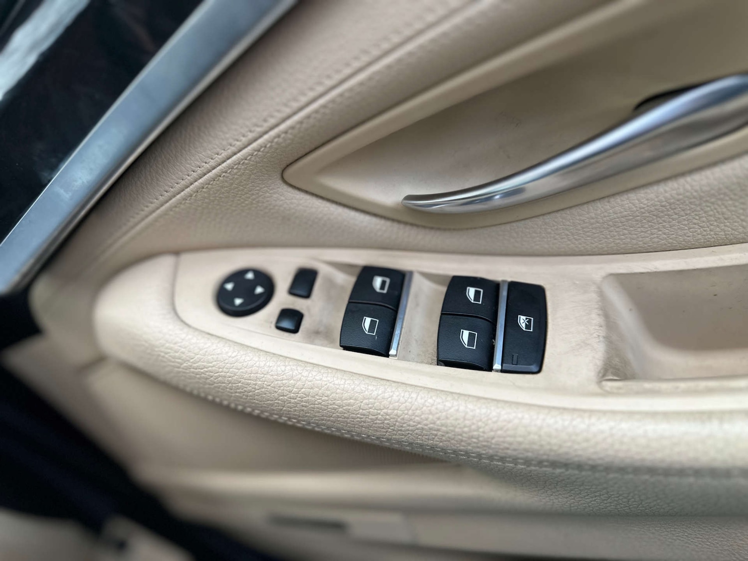 Used BMW 5 Series 2013 for sale - 77482402: Photo 38