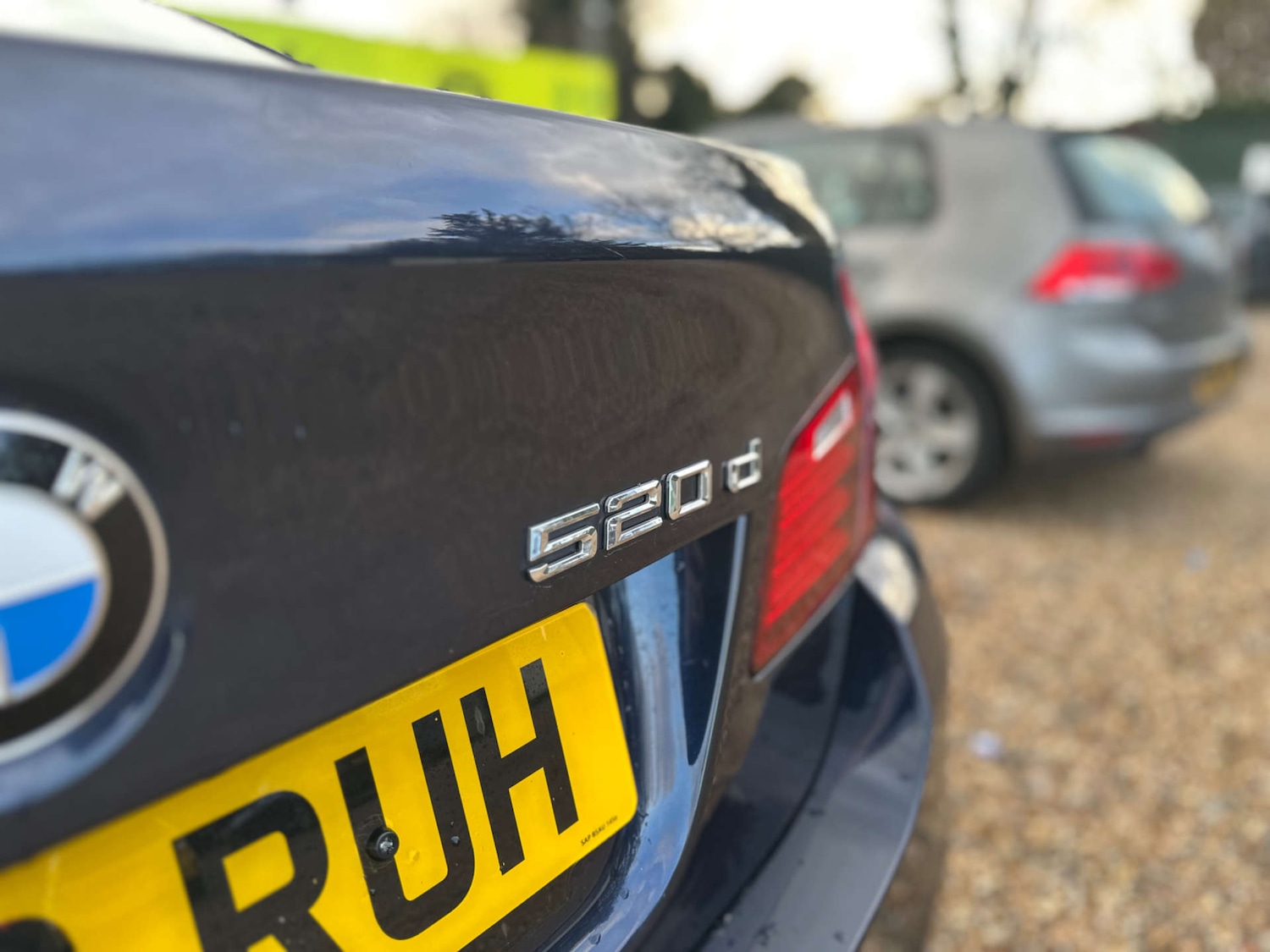 Used BMW 5 Series 2013 for sale - 77482402: Photo 43