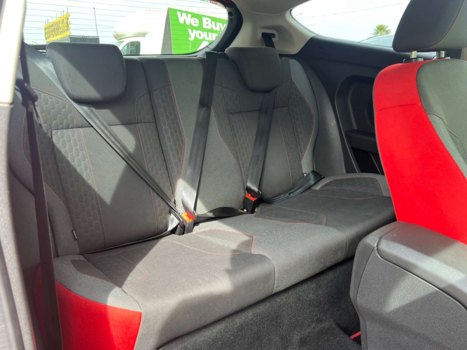 Used Ford Fiesta 2015 for sale - 78162678: Photo 11