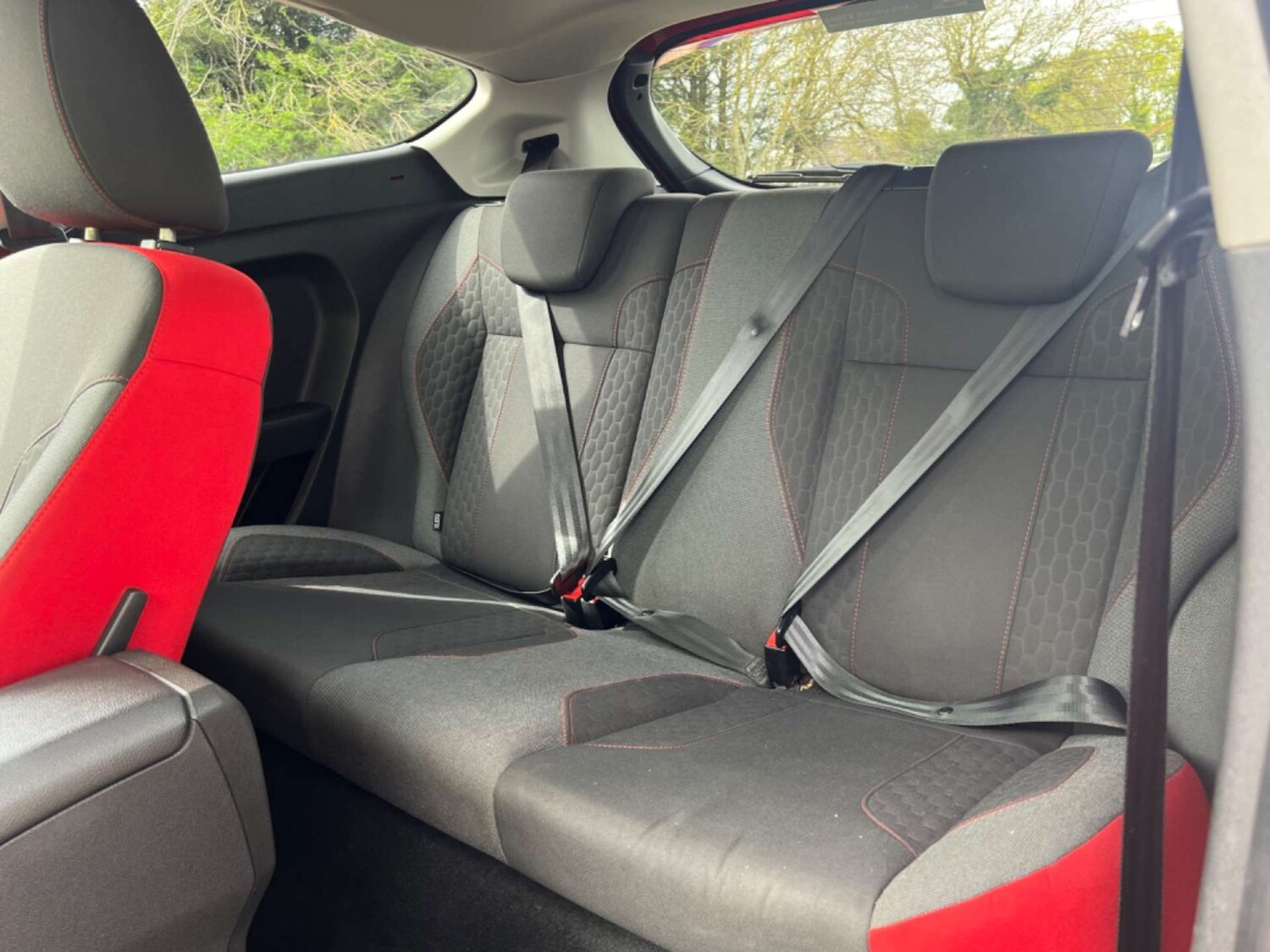 Used Ford Fiesta 2015 for sale - 78162678: Photo 13