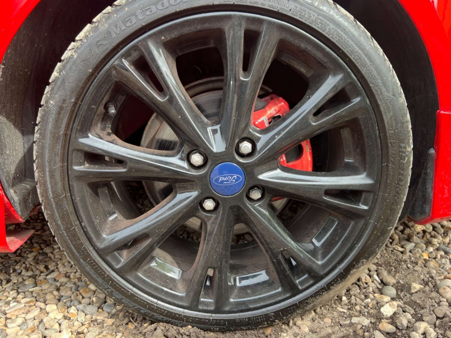 Used Ford Fiesta 2015 for sale - 78162678: Photo 16