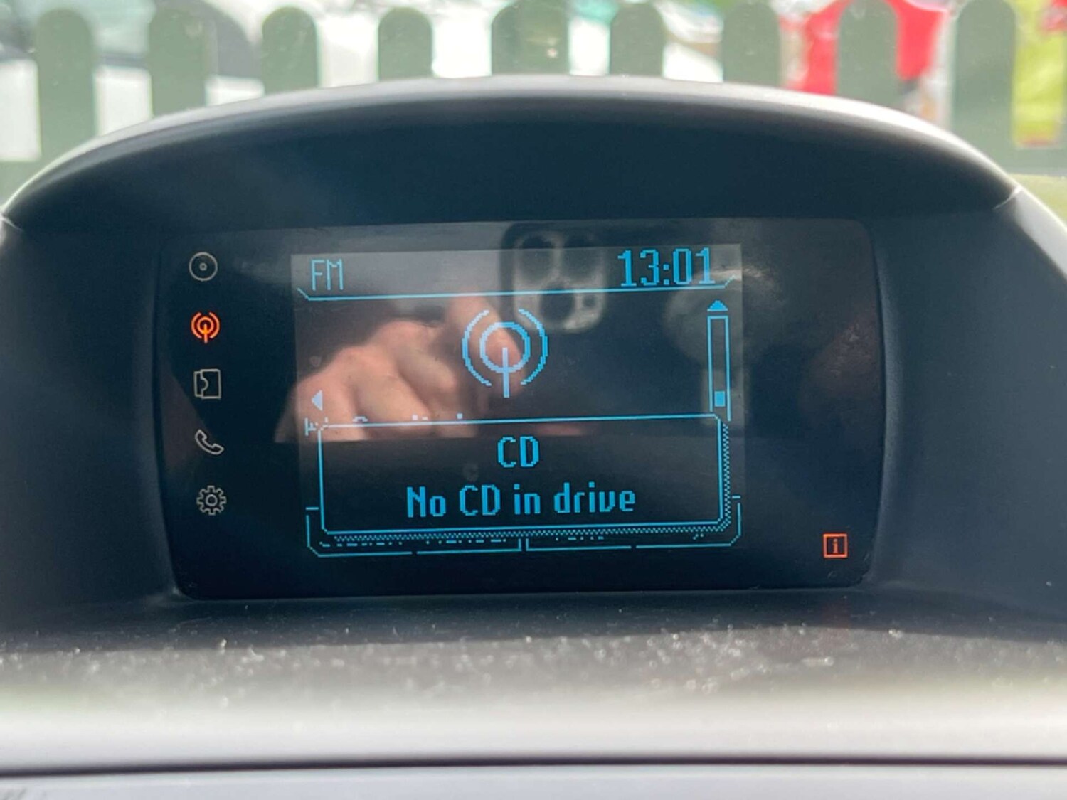 Used Ford Fiesta 2015 for sale - 78162678: Photo 18