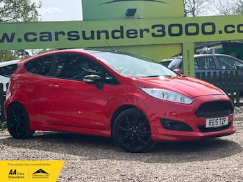 Used Ford Fiesta 2015 for sale - 78162678: Photo
