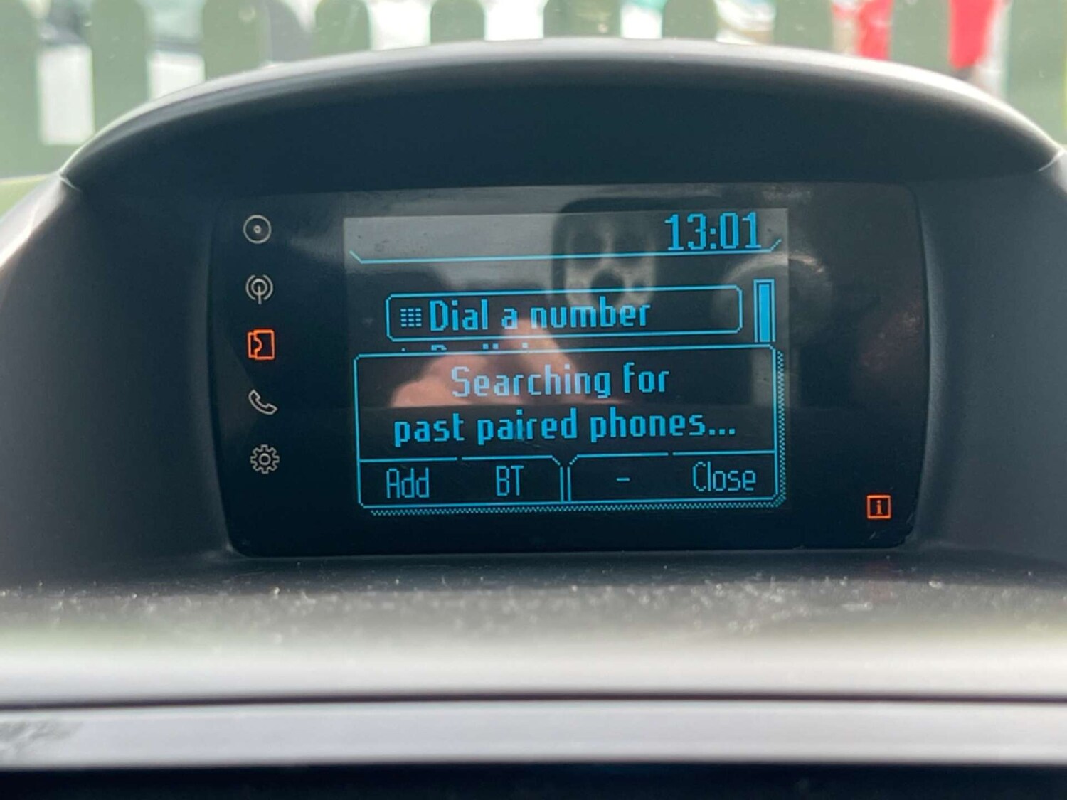 Used Ford Fiesta 2015 for sale - 78162678: Photo 20