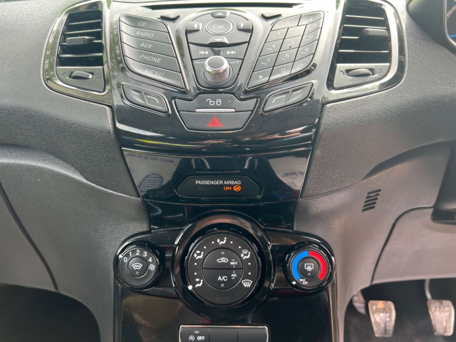 Used Ford Fiesta 2015 for sale - 78162678: Photo 21