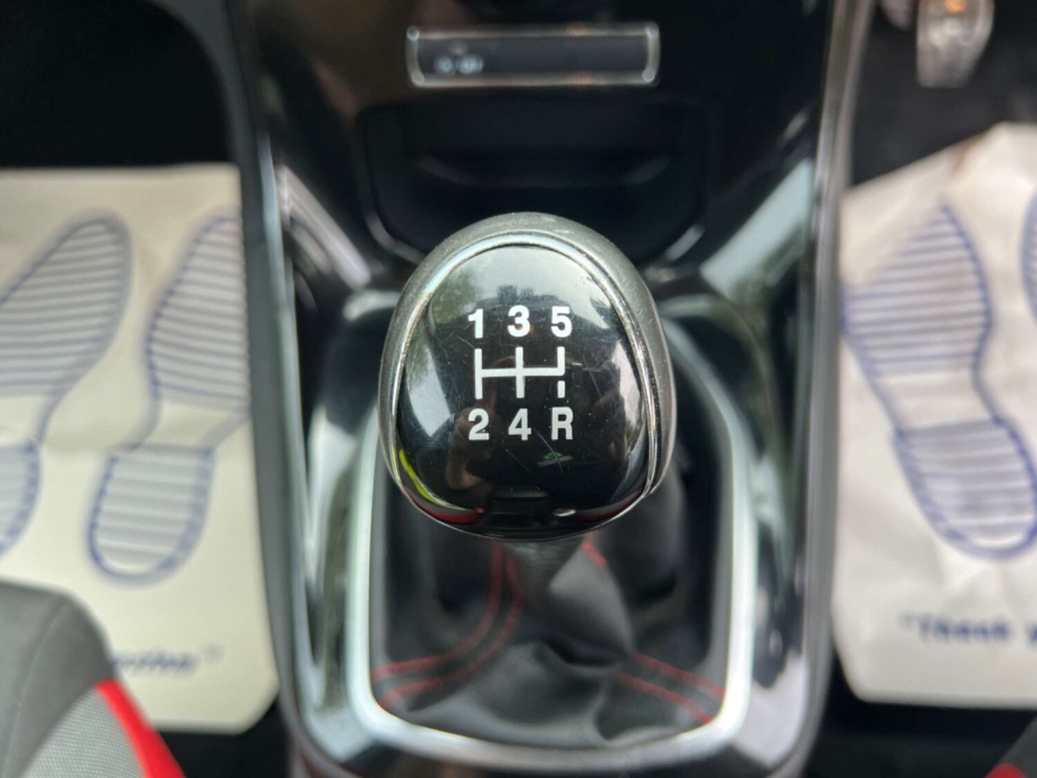 Used Ford Fiesta 2015 for sale - 78162678: Photo 23