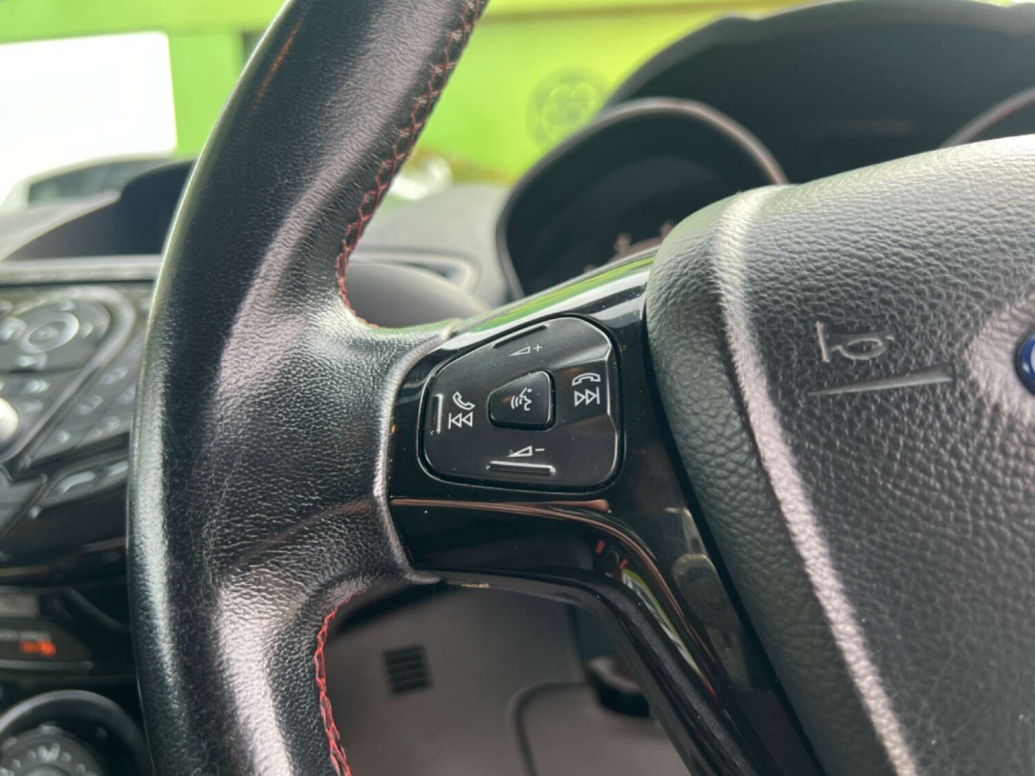 Used Ford Fiesta 2015 for sale - 78162678: Photo 25